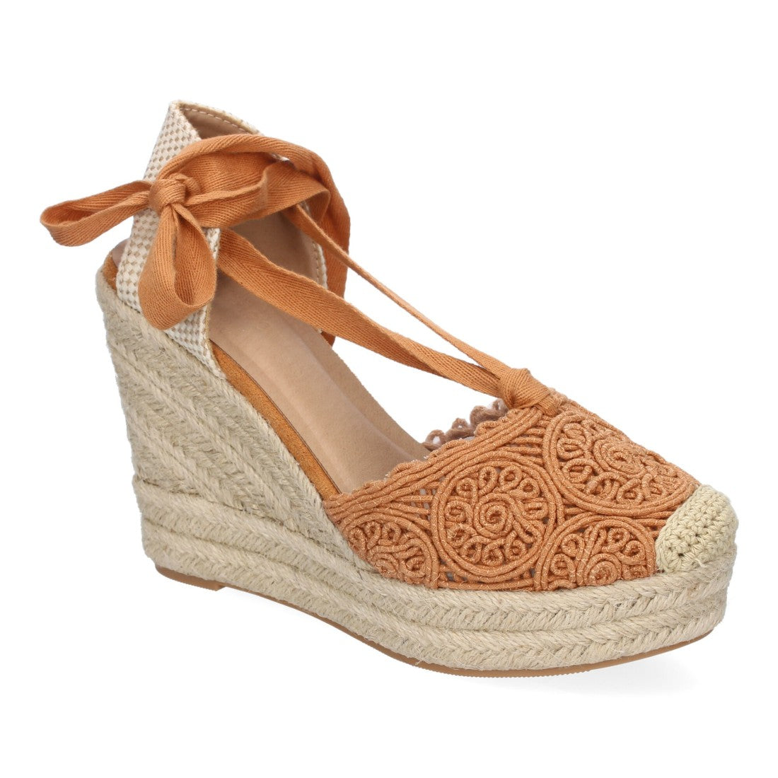 Sandalias mujer Cyrena