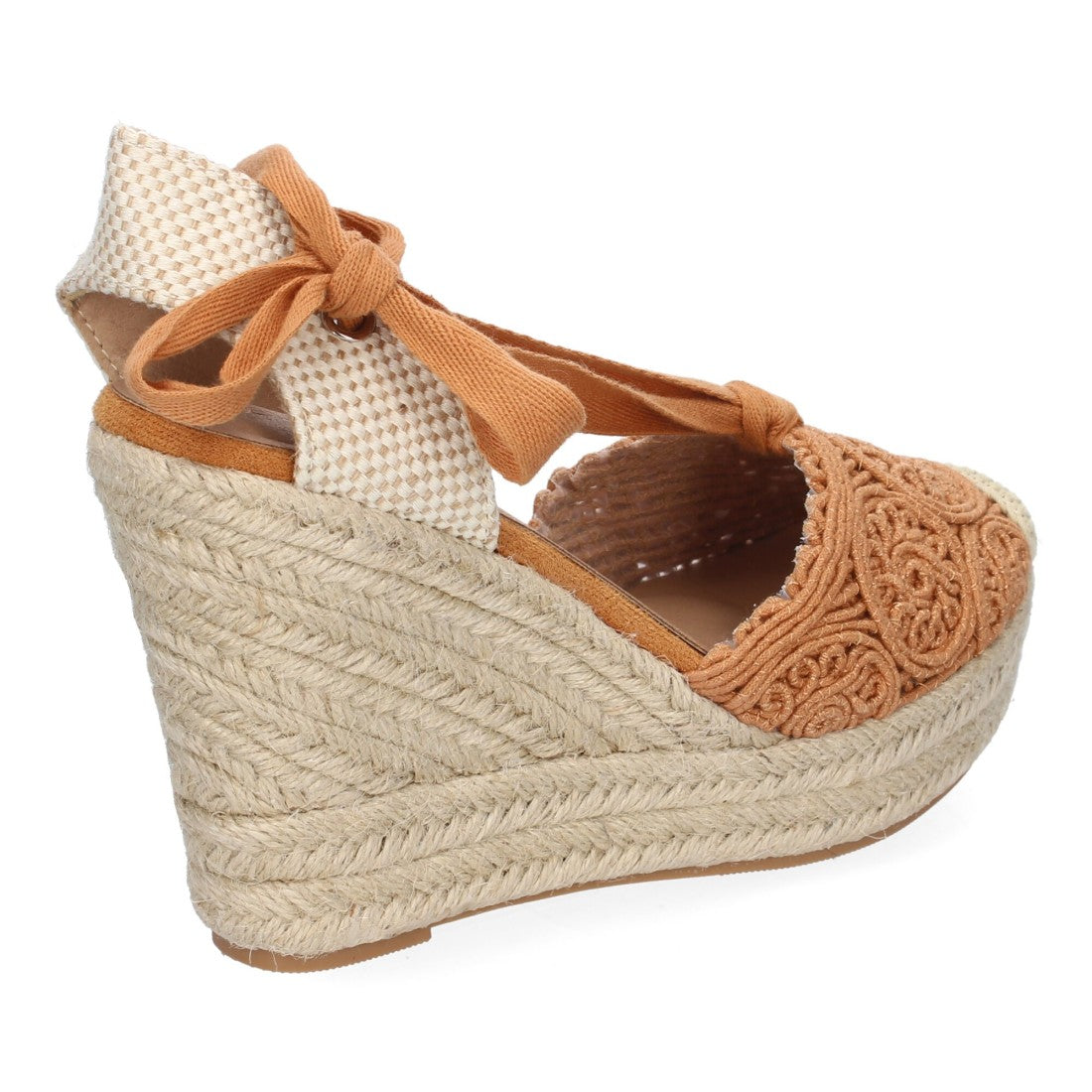 Sandalias mujer Cyrena
