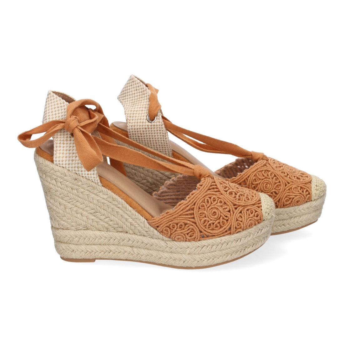Sandalias mujer Cyrena