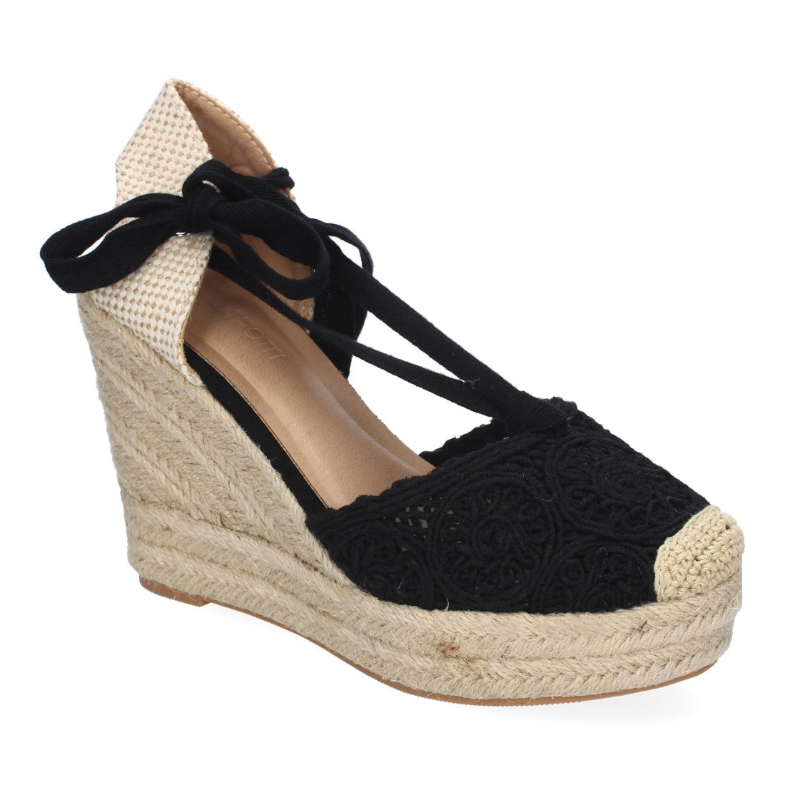 Sandalias mujer Cyrena