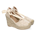 Sandalias mujer Cyrena