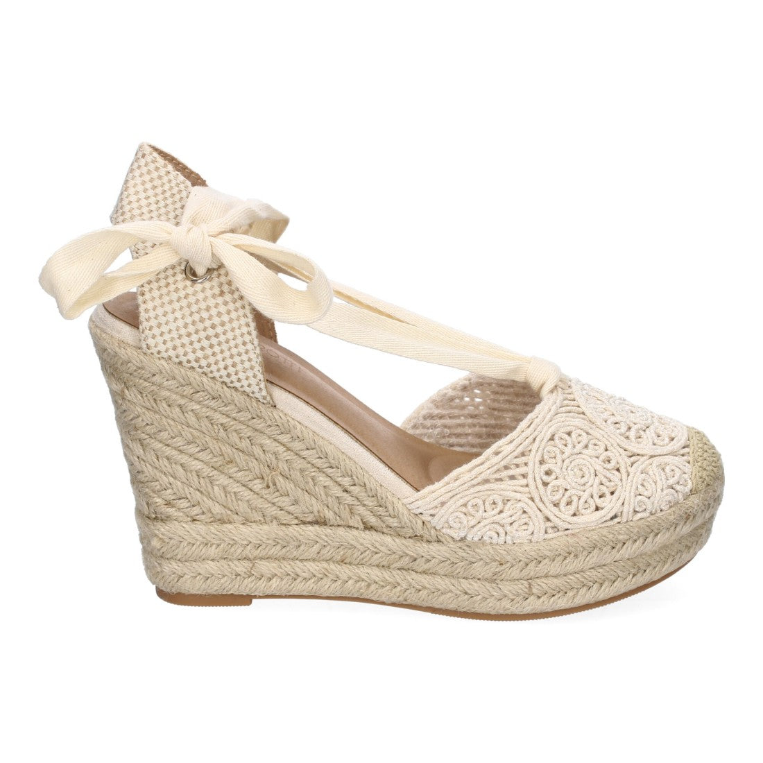 Sandalias mujer Cyrena