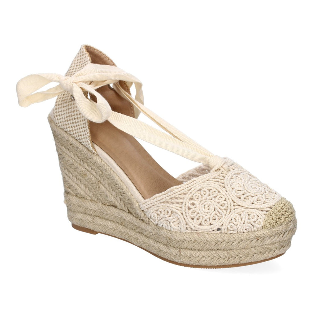 Sandalias mujer Cyrena
