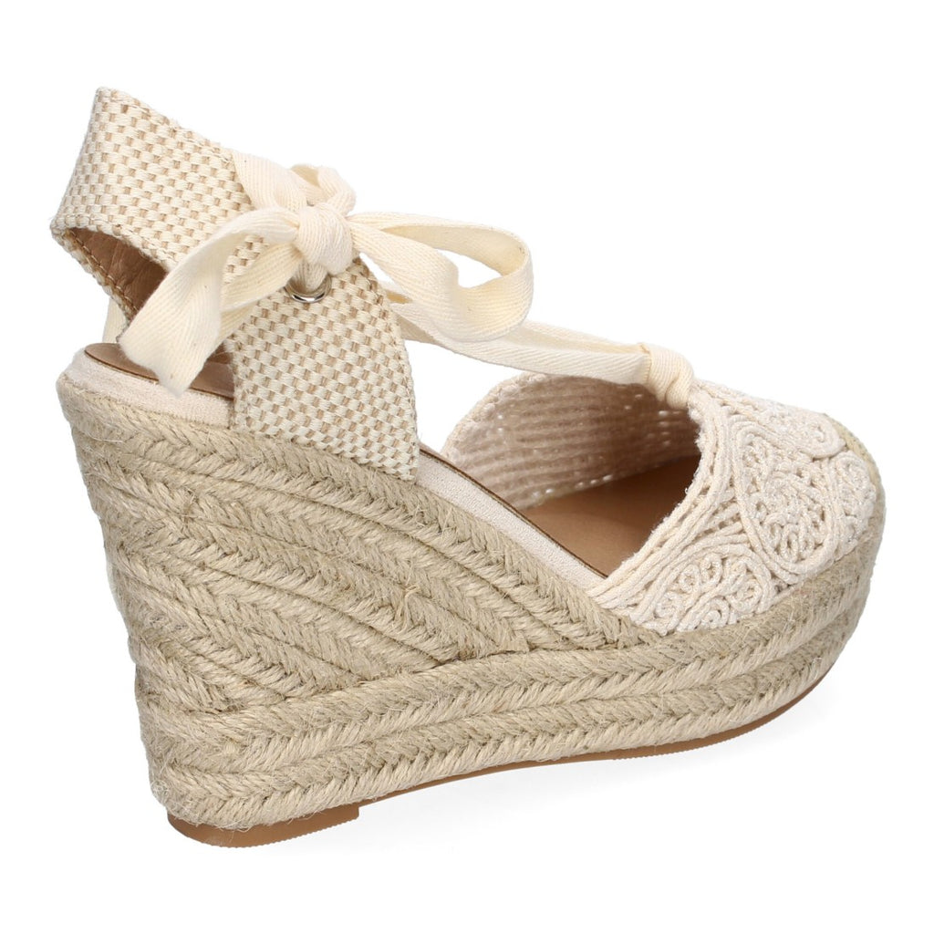 Sandalias mujer Cyrena