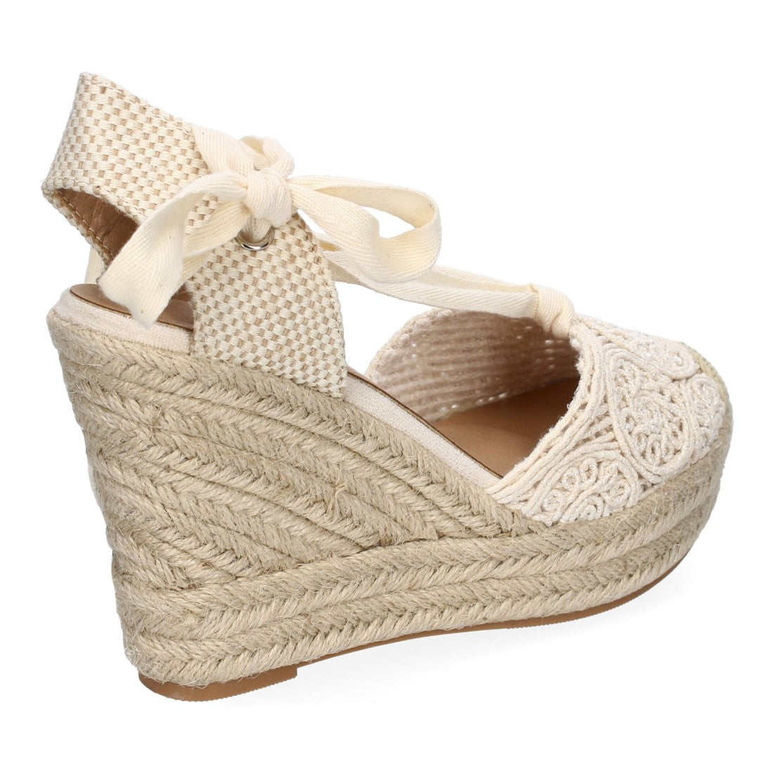 Sandalias mujer Cyrena