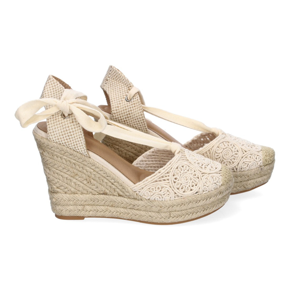 Sandalias mujer Cyrena