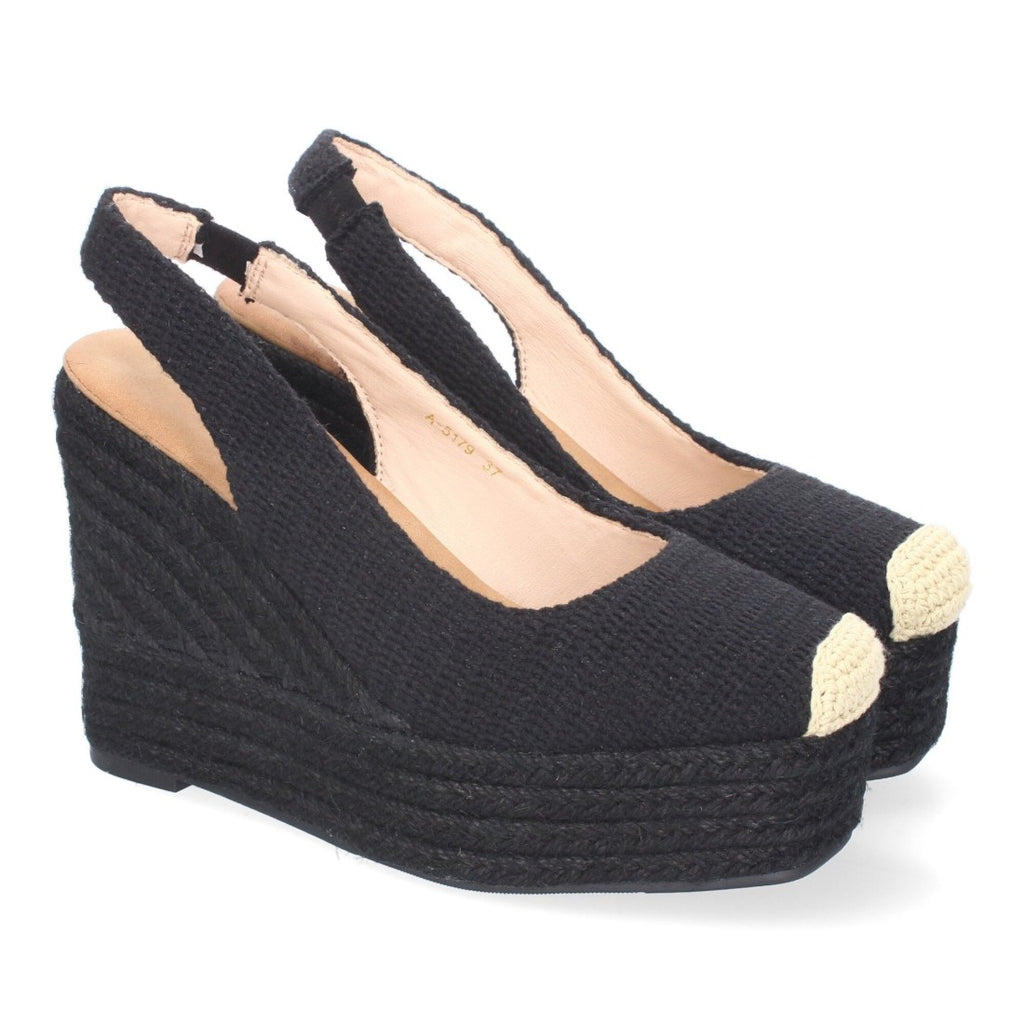 Sandalias mujer Cyrena