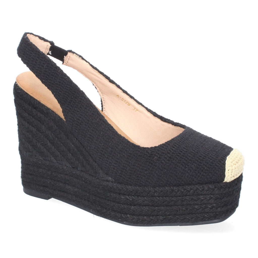 Sandalias mujer Cyrena