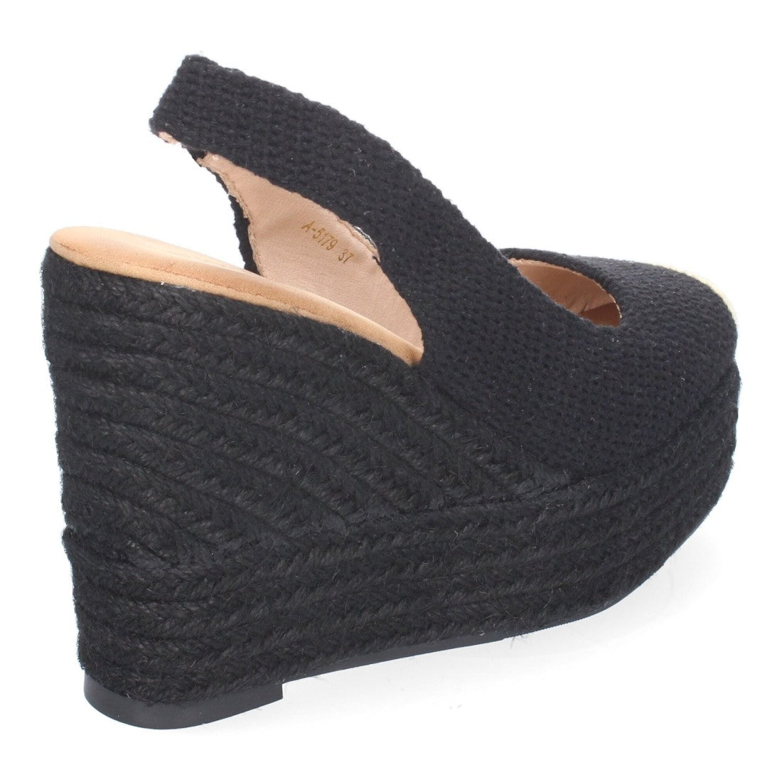 Sandalias mujer Cyrena