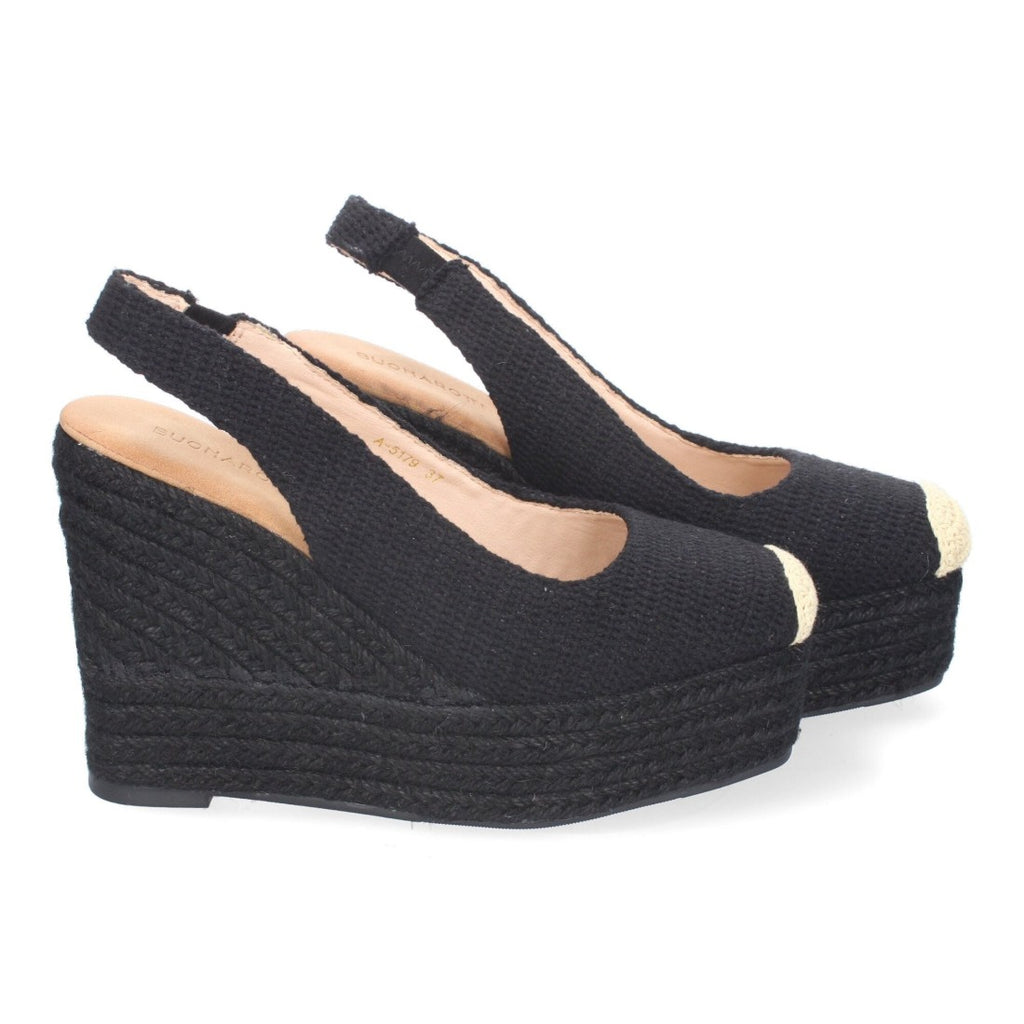 Sandalias mujer Cyrena