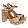 Sandalias mujer Cyrena
