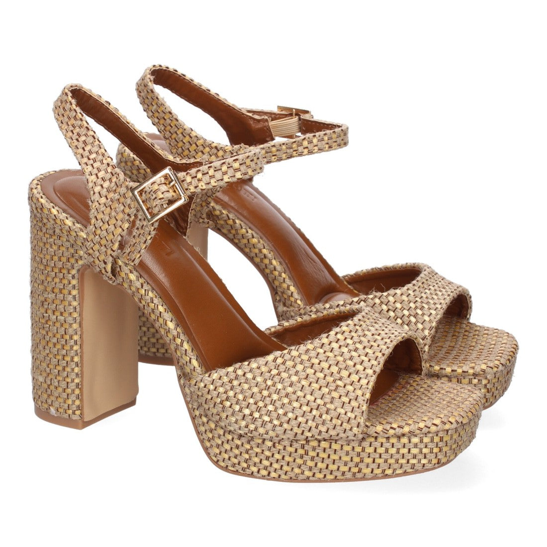 Sandalias mujer Cyrena