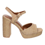 Sandalias mujer Cyrena