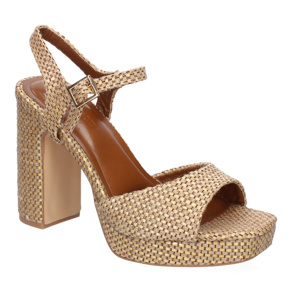 Sandalias mujer Cyrena