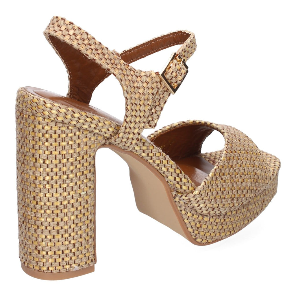 Sandalias mujer Cyrena