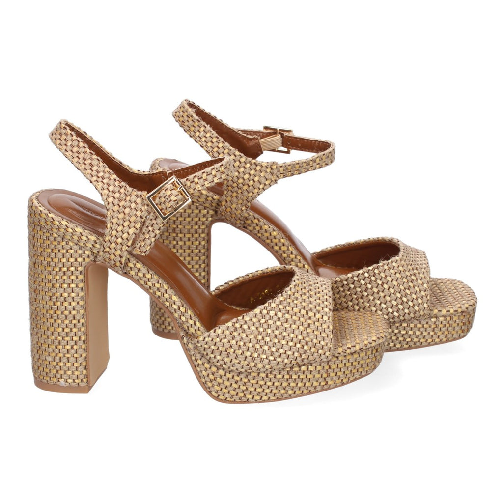 Sandalias mujer Cyrena