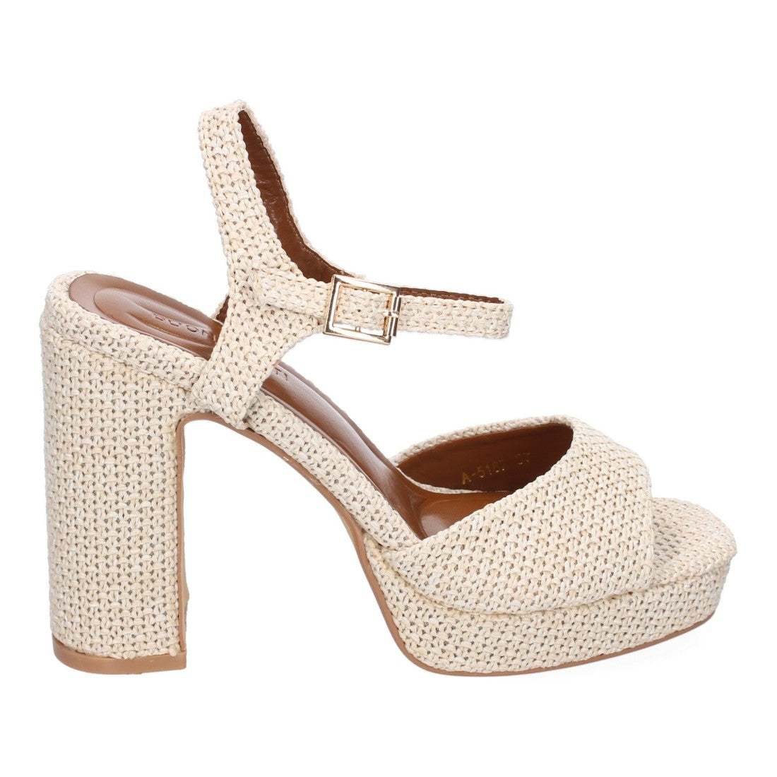 Sandalias mujer Cyrena