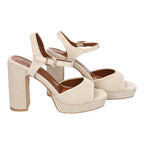 Sandalias mujer Cyrena