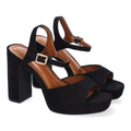 Sandalias mujer Cyrena