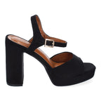 Sandalias mujer Cyrena
