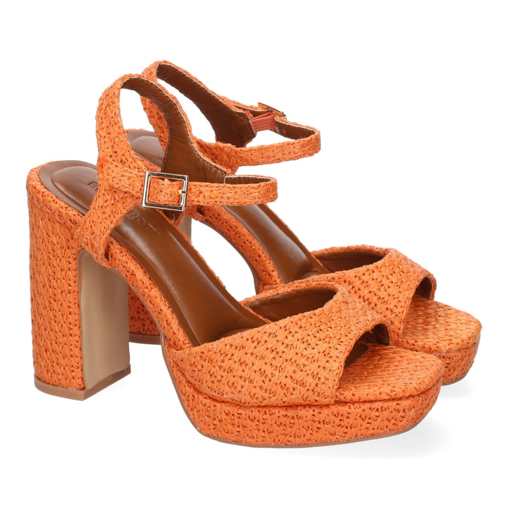 Sandalias mujer Cyrena