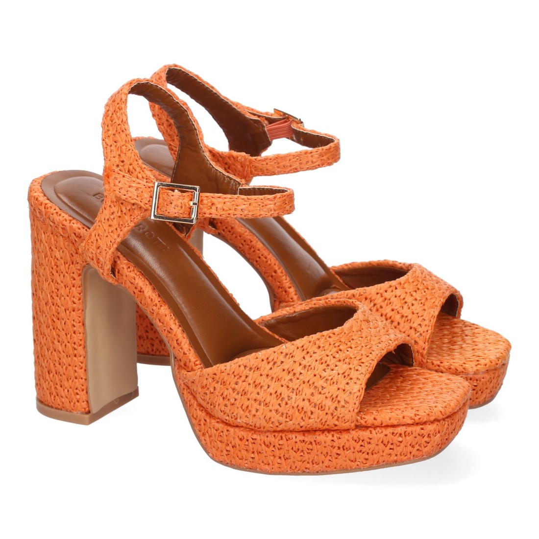 Sandalias mujer Cyrena