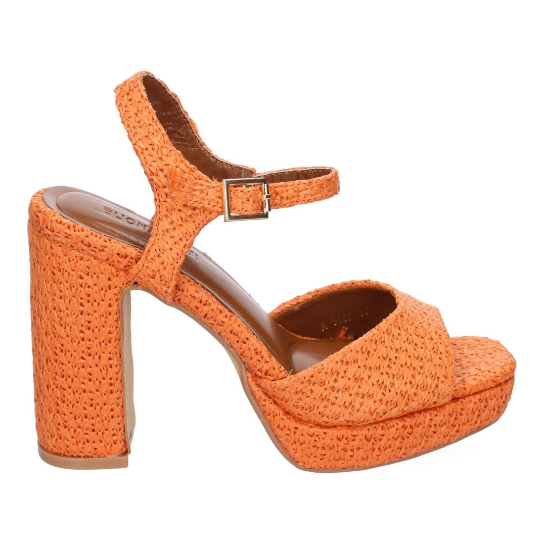 Sandalias mujer Cyrena