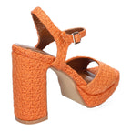 Sandalias mujer Cyrena