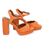 Sandalias mujer Cyrena