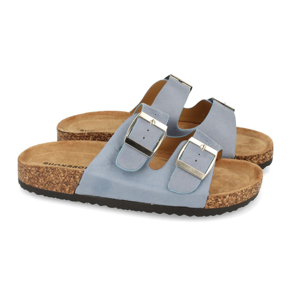 Sandalias mujer Cyrena