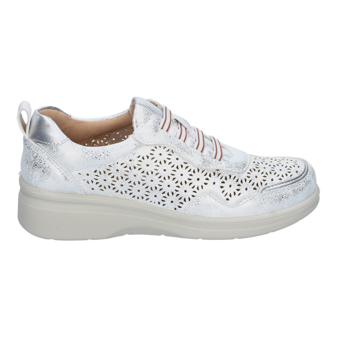 Sneakers mujer Cyrena