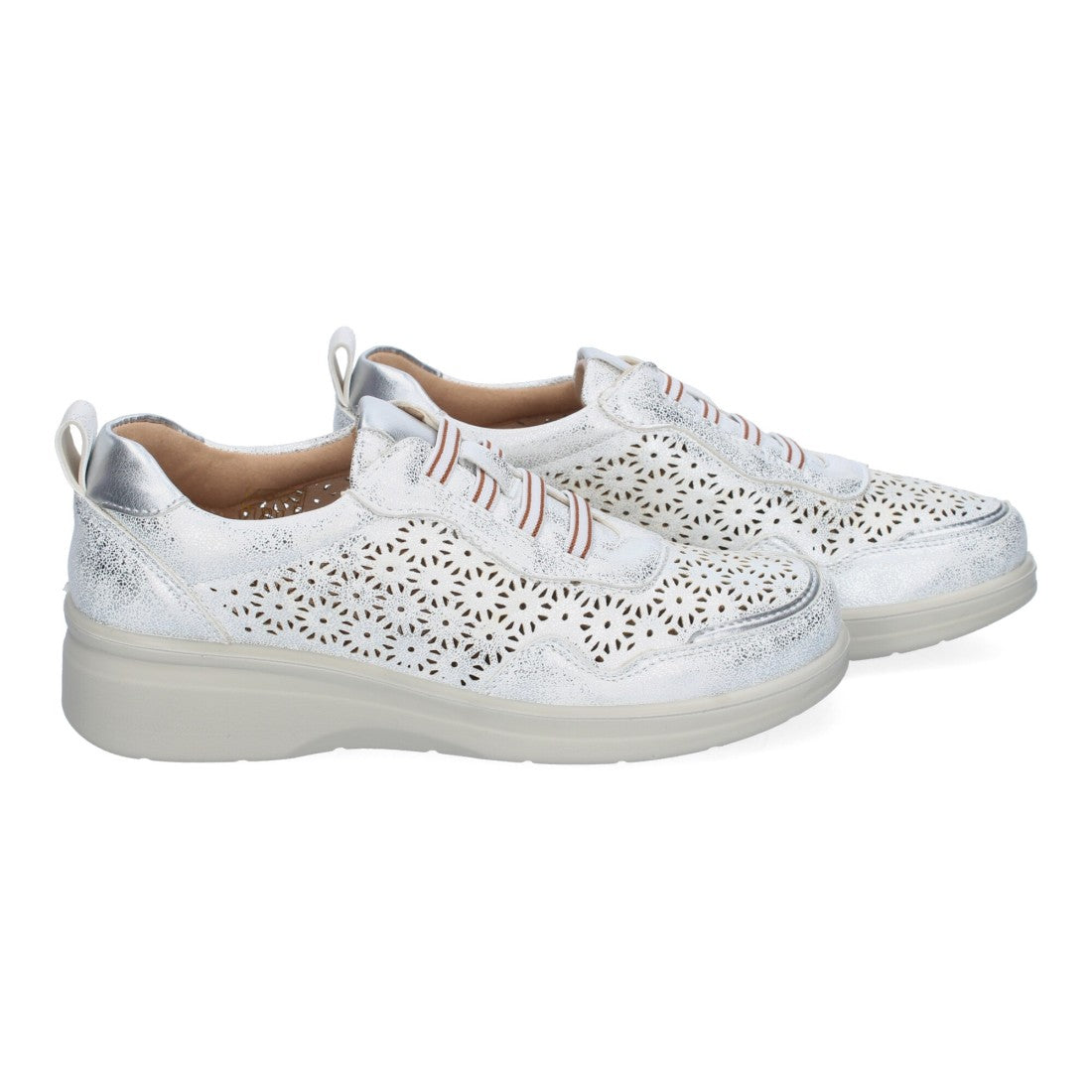 Sneakers mujer Cyrena