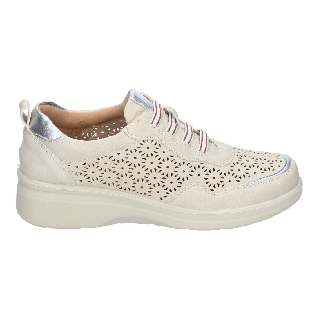Sneakers mujer Cyrena