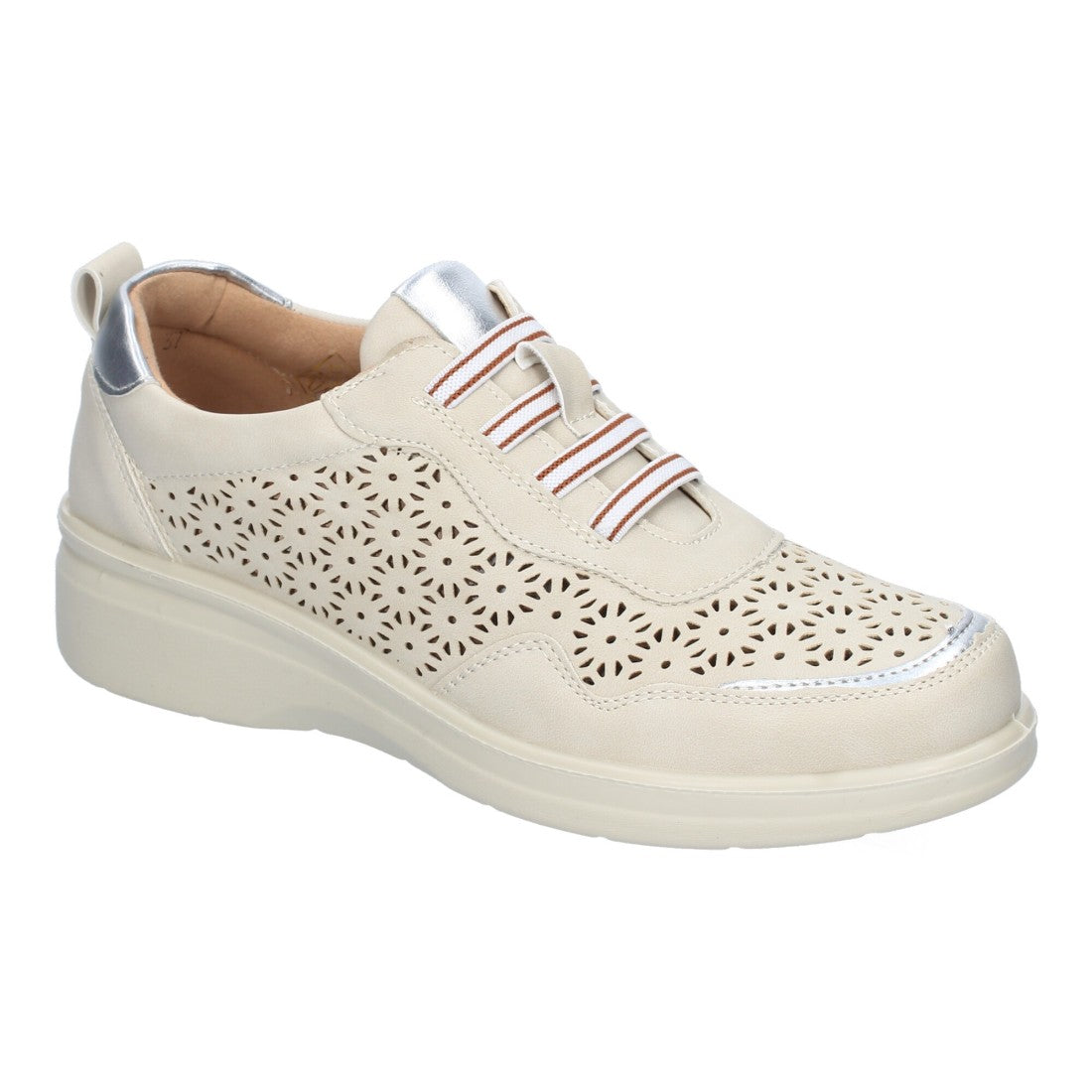 Sneakers mujer Cyrena