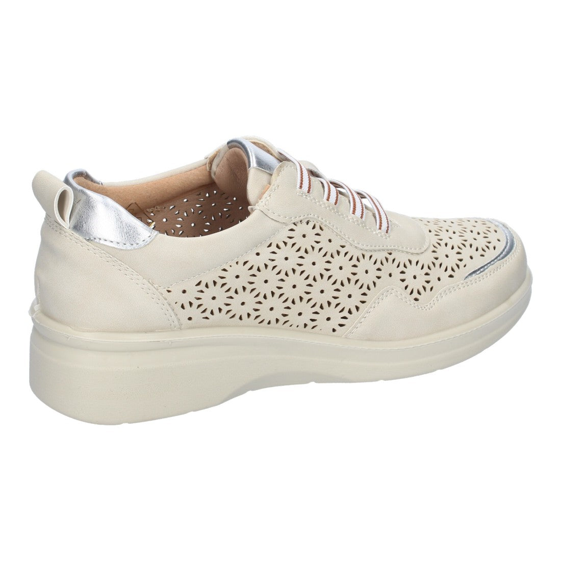Sneakers mujer Cyrena
