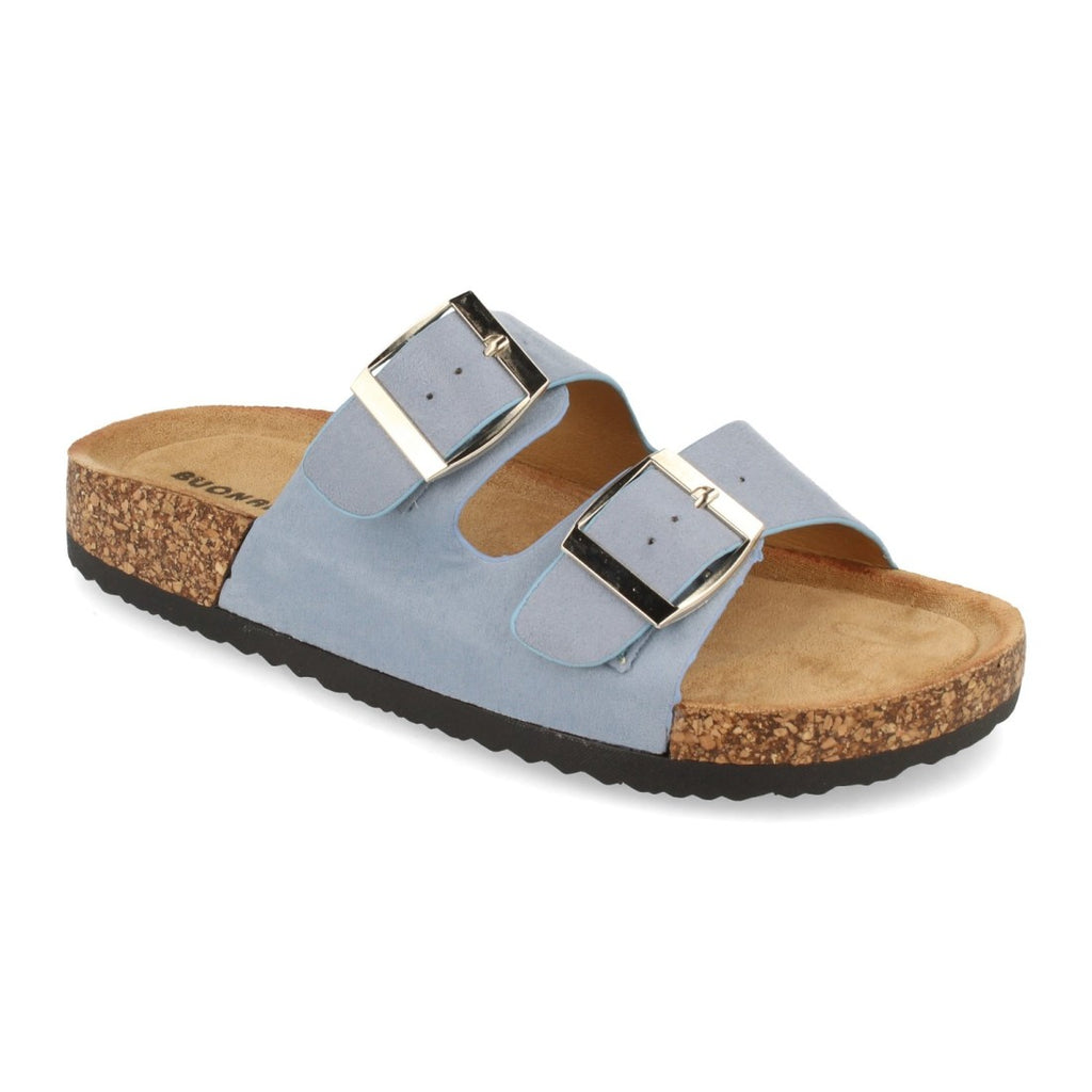 Sandalias mujer Cyrena