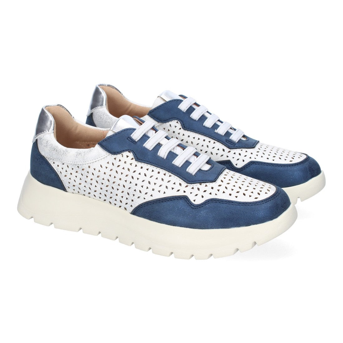 Sneakers mujer Cyrena