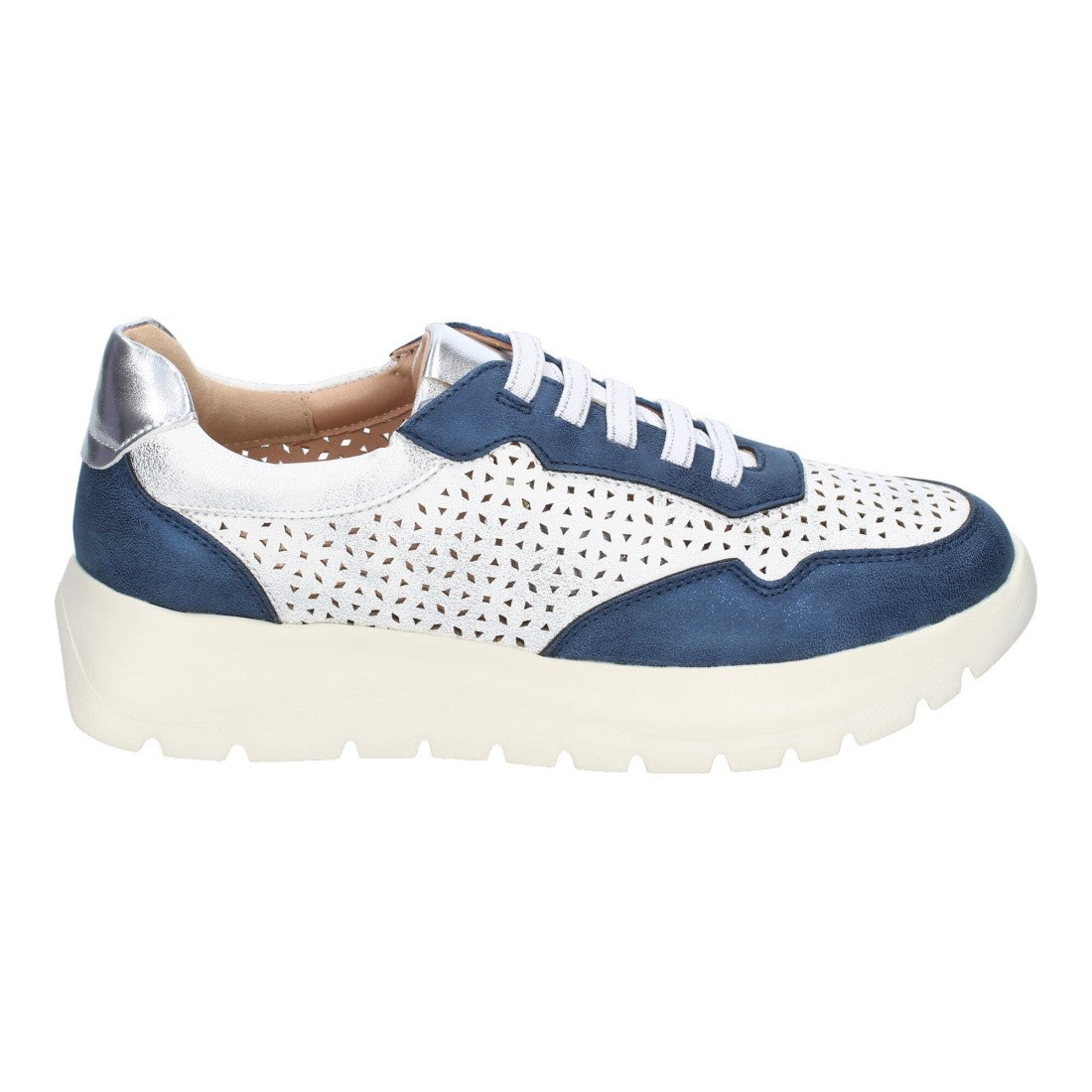 Sneakers mujer Cyrena