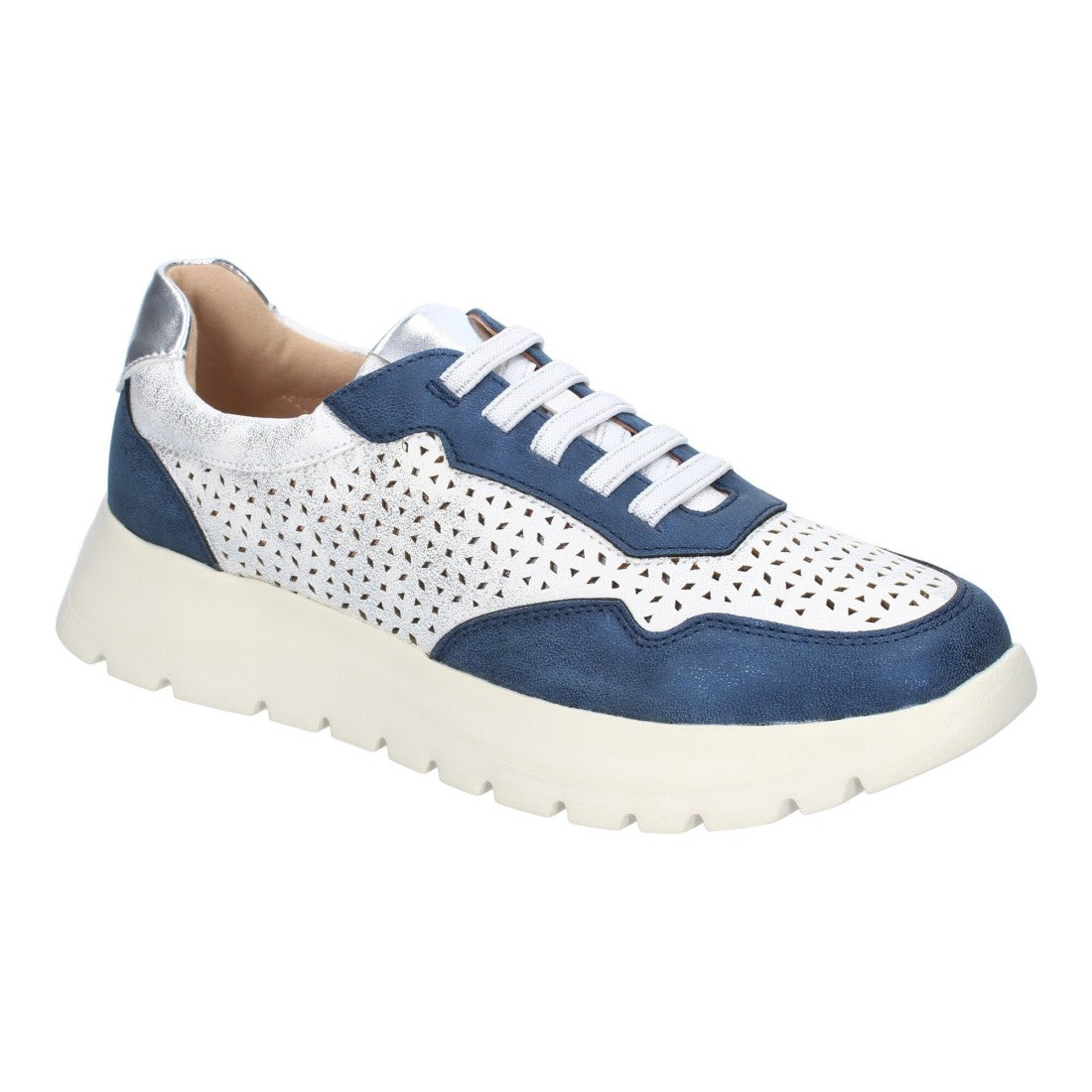 Sneakers mujer Cyrena