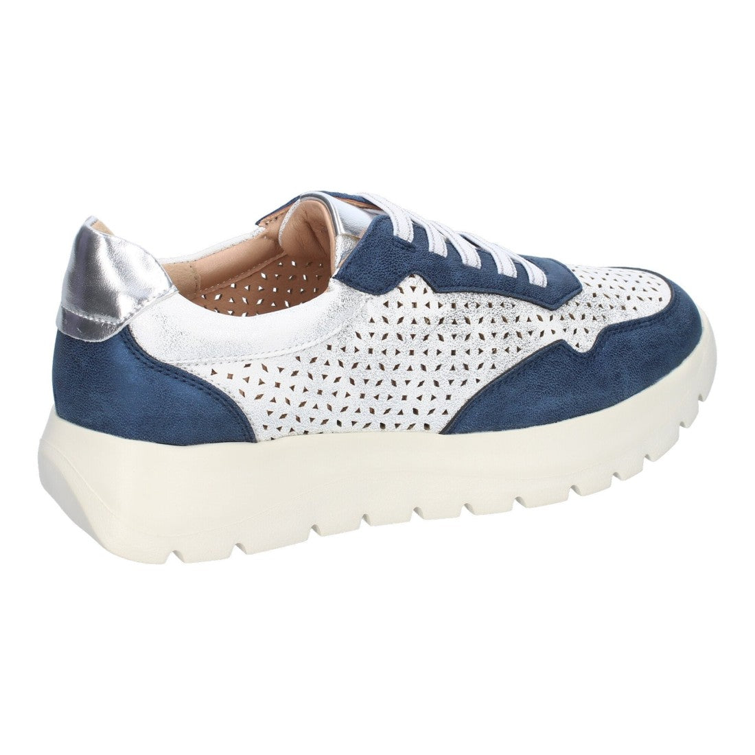 Sneakers mujer Cyrena