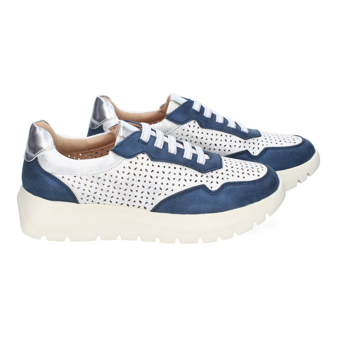 Sneakers mujer Cyrena
