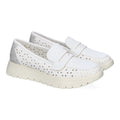 Mocasines mujer Cyrena