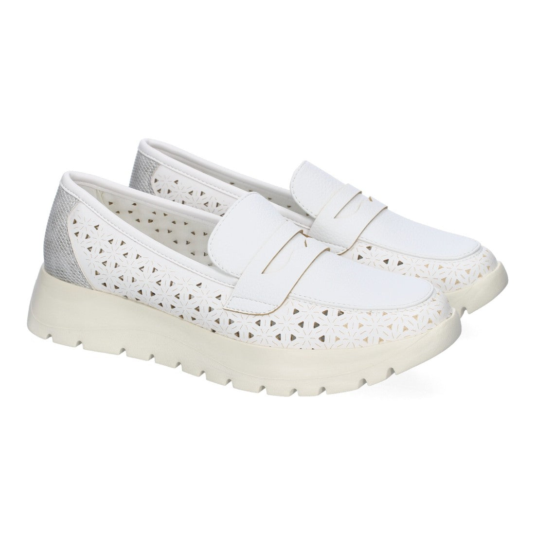 Mocasines mujer Cyrena