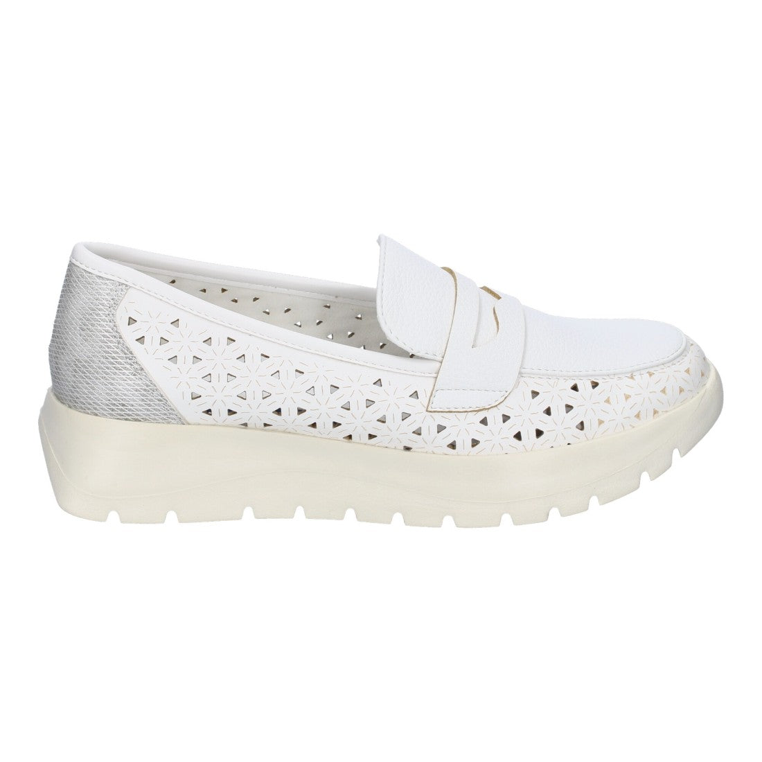 Mocasines mujer Cyrena