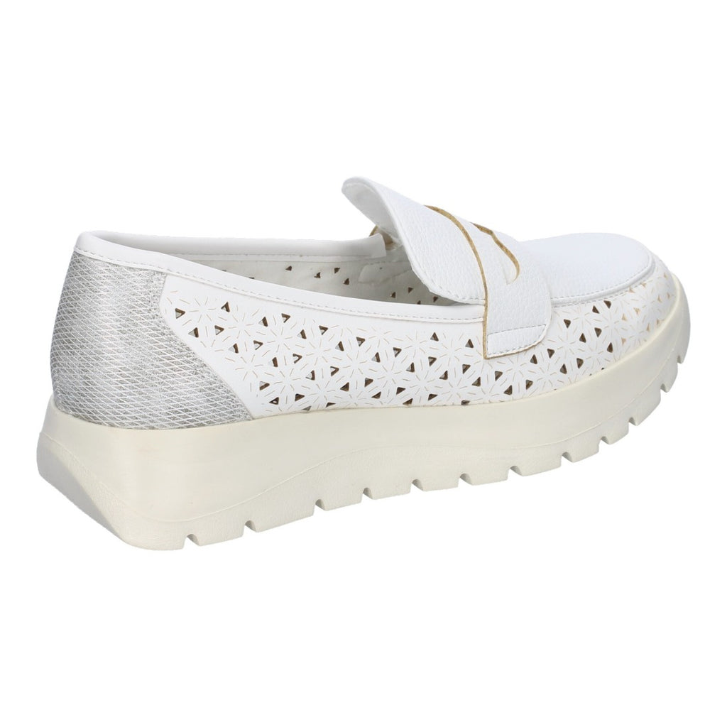 Mocasines mujer Cyrena