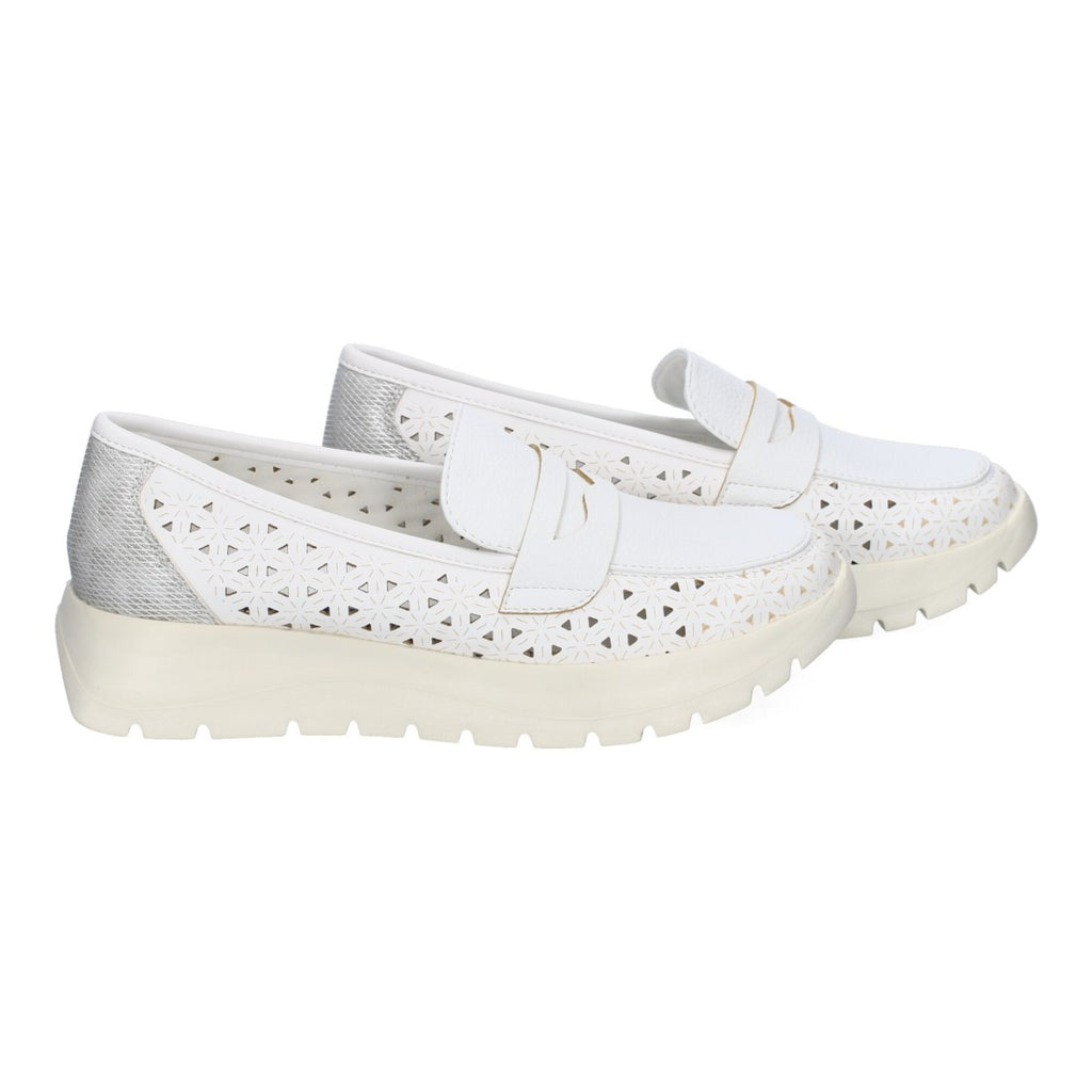 Mocasines mujer Cyrena