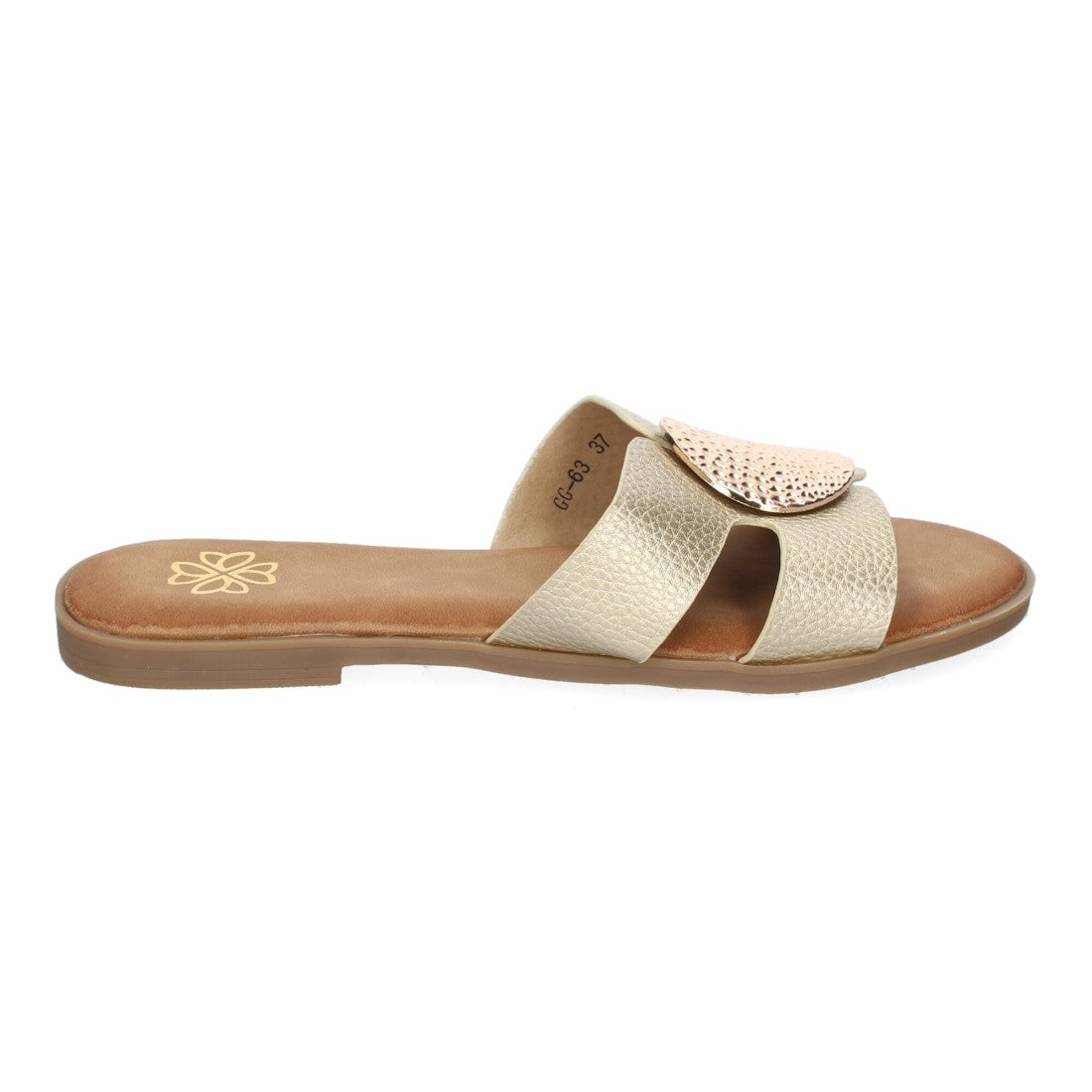 Sandalias mujer Cyrena