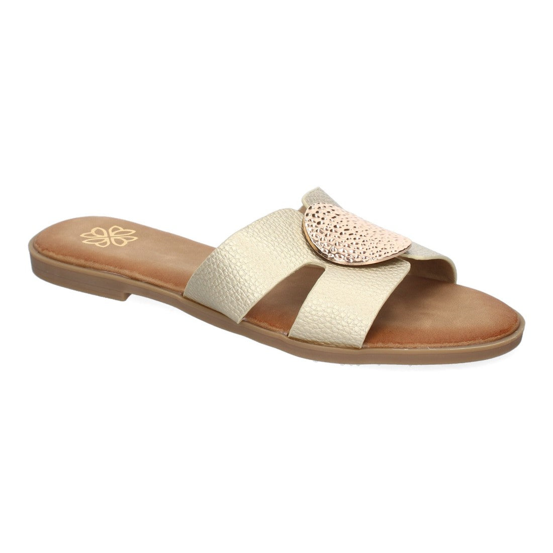 Sandalias mujer Cyrena