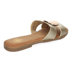 Sandalias mujer Cyrena