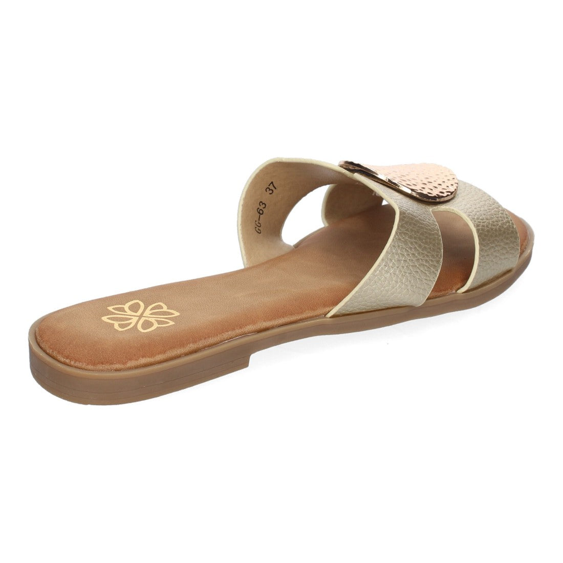 Sandalias mujer Cyrena